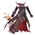Blazing Hell (Dress)