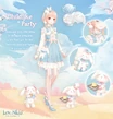 Childlike Party