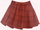 Classic Kilt-Red