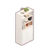 White Bookcase