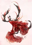 Blazing Flower
