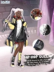 Hip-hop Queen