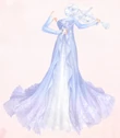 Sky Rhapsody (Dress).png (223 KB) Sky Rhapsody (Dress)
