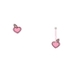 Sweet Fantasy (Earrings)