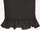 Black Fishtail Skirt