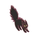 Fluffy Briquette