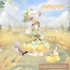 Fluffy Tales