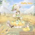 Fluffy Tales