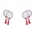 Cold Fragrance (Hairpin)