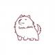 Complaining Doggy