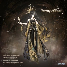 Envoy of Fate