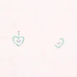 Gentle Thoughts (Earrings)