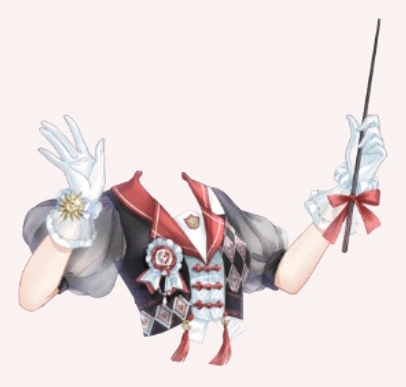 Magic Moment | Love Nikki-Dress UP Queen! Wiki | Fandom