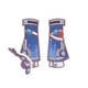 Undying Whistle (Gloves)