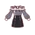 Autumn Tranquility (Dress)