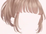 Dynamic Maiden (Hair)