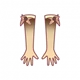 Golden Romance (Gloves)