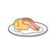 Gudetama (Foreground)