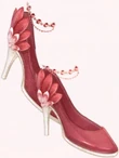 Lingering Fragrance (Shoes)