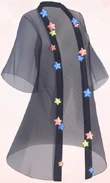Veil of Stars (Coat)