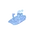 Virtual Sea Routes
