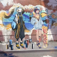 With Street Extreme