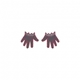 Praying Gloves