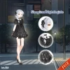 Sleepless Nightingale