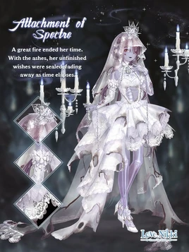 Attachment of Spectre