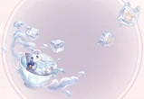 Icy Sweet Mind