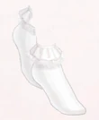 Lily-white Bouquet