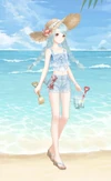Sunny Beach