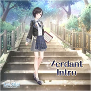 The unposed version of the suit