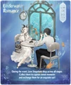 Underwater Romance