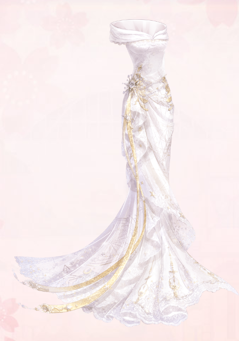 God Relic | Love Nikki-Dress UP Queen! Wiki | Fandom