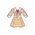 Rose Lakeside (Dress)