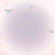Flying in Flowers