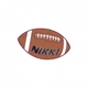 Nikki Rugby