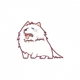 Weeping Doggy