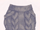 Gray Knit Skirt