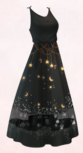 Holy Starry Night | Love Nikki-Dress UP Queen! Wiki | Fandom