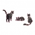 Long Floating Life