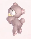Soft Teddy