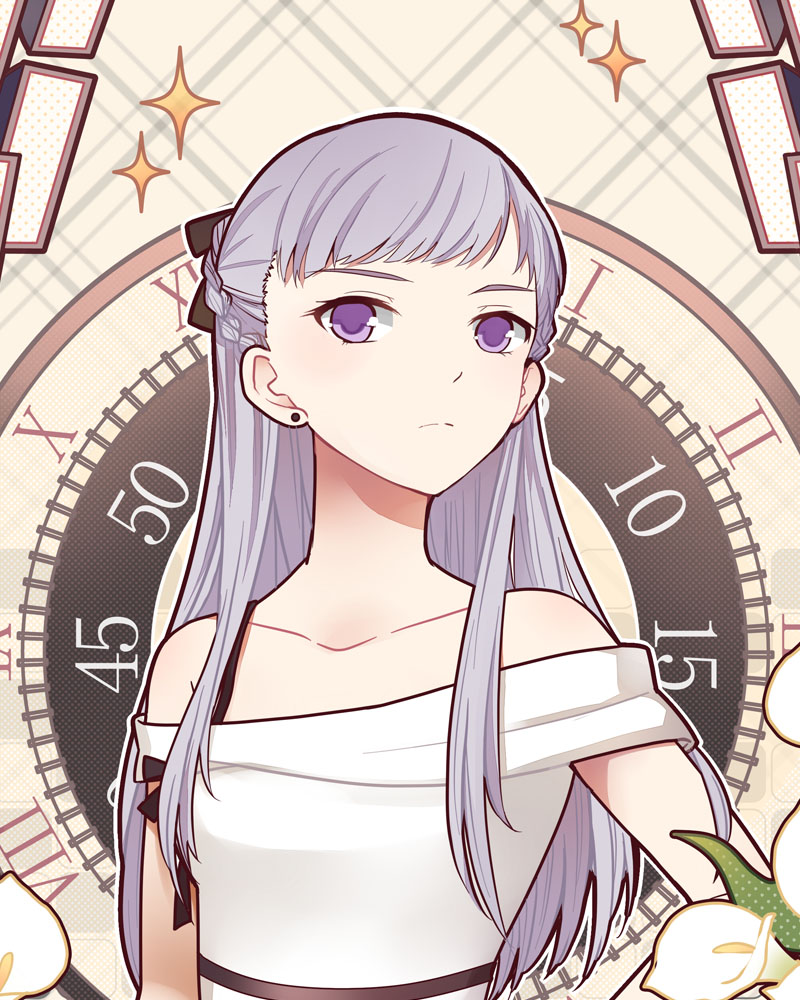 Kimi | Love Nikki-Dress UP Queen! Wiki | Fandom