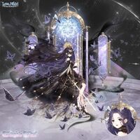 Witch S Wail Love Nikki Dress Up Queen Wiki Fandom