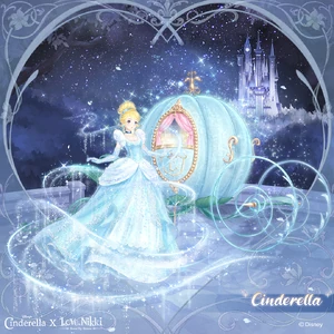 Cinderella