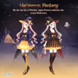 Halloween Fantasy