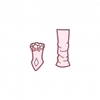 Idol Gloves