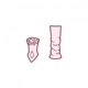 Idol Gloves