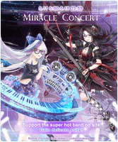 Miracle Concert